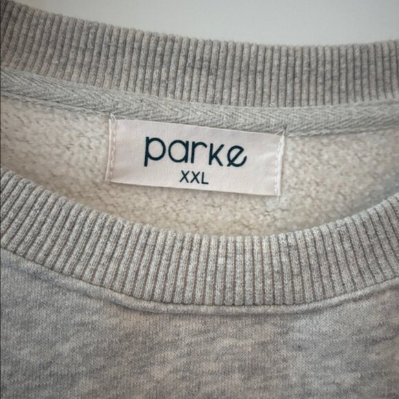 Parke Crewneck - Picture 3 of 4